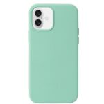 Capa iPhone 11 Soft Turquesa