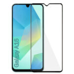 Película Vidro Samsung A16 5G