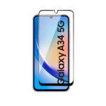 Película Vidro Samsung Galaxy A34 5G