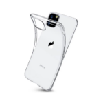 Capa iPhone 11 Pro Max Silicone