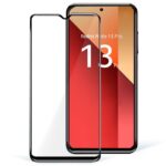 Película Vidro Xiaomi Redmi Note 13 Pro / Redmi Note Pro 5G