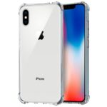 Capa iPhone X AntiShock