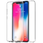 Capa iPhone X Proteção 360