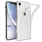 Capa iPhone XR Silicone