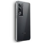 Capa OPPO A80 Silicone