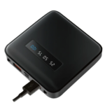 PowerBank 10000mAh– 10W – Preta