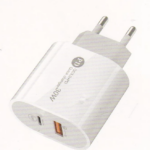 Carregador USB-C – Fast Charge – 30W