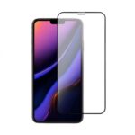 Película Vidro iPhone XS Max
