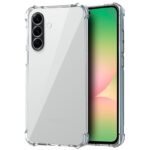 Capa Samsung Galaxy A56 AntiShock Transparente