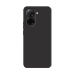 Capa Xiaomi Redmi A5 Soft Preta