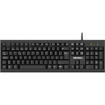 Teclado Fantech Stylish Business 1803