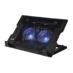 Base de Refrigeração p/ Portáteis até 17'' Ajustável Iggual