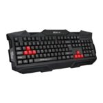 Teclado Xtrike-me KB-301