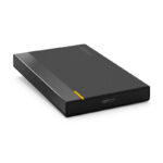 Caixa Externa Aisens ASE-2524B 2.5" HDD/SSD