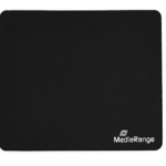 Tapete Mediarange Preto