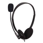 Auscultadores Gembird Stereo MHS-123