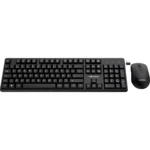 Combo s/ Fios Teclado + Rato Fantech KMW603
