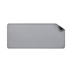 Tapete Logitech Desk Mat Studio Series Mid Grey