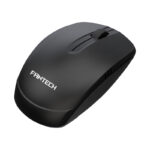 Rato Fantech Business M504 2.4GHz sem Fios Preto