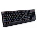 Teclado Z8TECH Bloody Fate Bayoneta