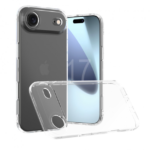 Capa iPhone 17 Air Silicone