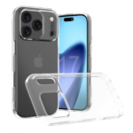 Capa iPhone 17 Pro Silicone