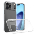 Capa iPhone 17 Pro Max Silicone