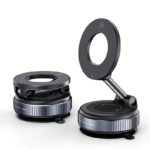 Suporte Smartphome Magnético Preto