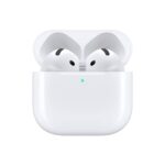 Auriculares Apple AirPods 4 com ANC