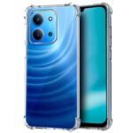 Capa Xiaomi Redmi 15C AntiShock Transparente