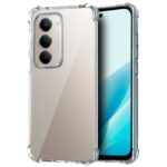 Capa Xiaomi Redmi 15 AntiShock Transparente