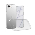 Capa iPhone 16e Silicone Premium