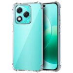 Capa Honor 400 Lite AntiShock Transparente