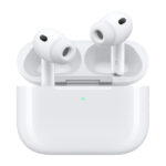 Auriculares Apple AirPods Pro 3 com Caixa MagSafe (USB‑C)