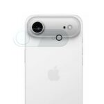 Película Vidro Câmara iPhone Air