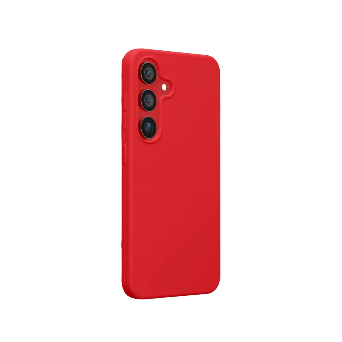 Samsung-A16-red-case