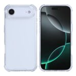 Capa iPhone Air Silicone Premium