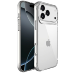 Capa iPhone 17 Pro Max Silicone Premium