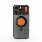 Capa iPhone 17 Pro Stand